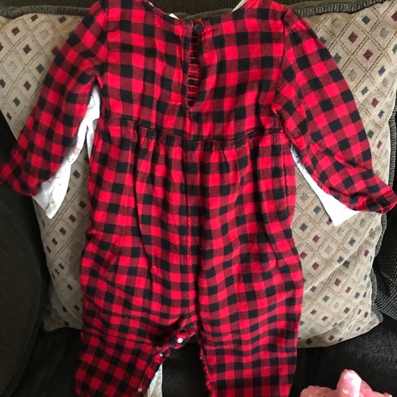 Bodysuit size 18/24 months - Picture 9 of 12